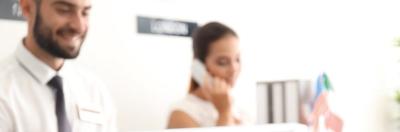 phone systems for hotels